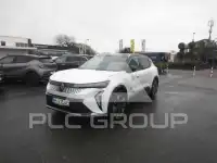 2024 Renault Scenic