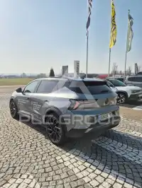 2024 Renault Scenic