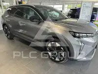 2024 Renault Scenic
