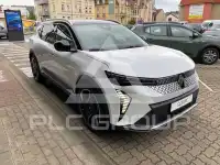 2024 Renault Scenic