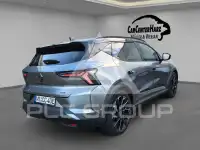 2024 Renault Scenic