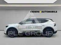 2024 Renault Scenic