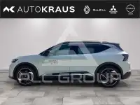 2024 Renault Scenic