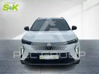 2024 Renault Scenic