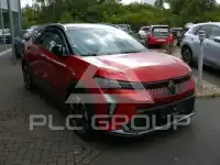 2024 Renault Scenic