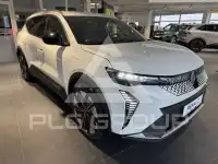 2024 Renault Scenic