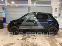 2024 Renault Twingo