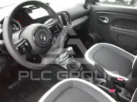 2024 Renault Twingo