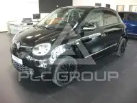 2024 Renault Twingo