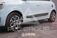 2024 Renault Twingo