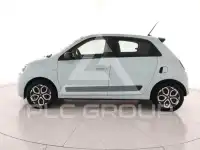 2024 Renault Twingo