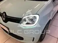 2024 Renault Twingo