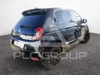 2024 Renault Twingo