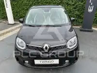 2024 Renault Twingo