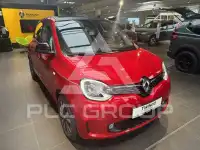 2024 Renault Twingo