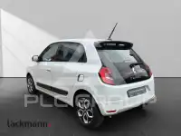 2024 Renault Twingo