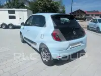 2024 Renault Twingo