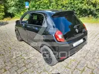 2024 Renault Twingo