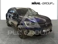 2024 Renault Espace