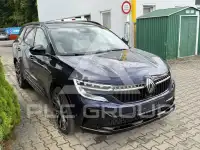 2024 Renault Espace