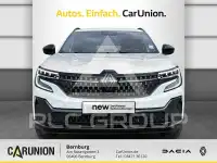2024 Renault Espace