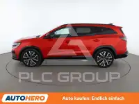 2024 Renault Espace