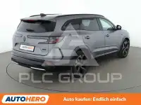 2024 Renault Espace