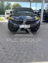 2024 Renault Espace