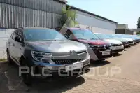 2024 Renault Espace