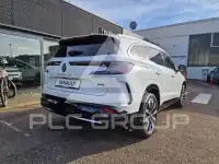 2024 Renault Espace
