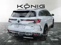 2024 Renault Espace