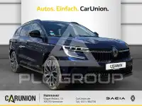 2024 Renault Espace