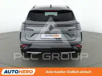 2024 Renault Espace