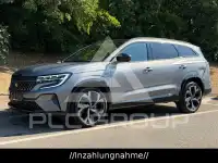 2024 Renault Espace