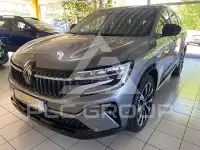 2024 Renault Espace
