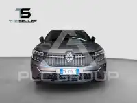 2024 Renault Espace