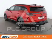 2024 Renault Espace