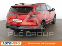 2024 Renault Espace