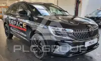 2024 Renault Espace