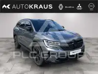 2024 Renault Espace