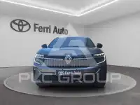 2024 Renault Espace