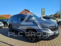 2024 Renault Espace