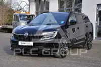 2024 Renault Espace