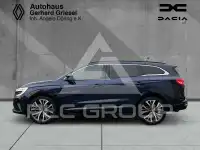 2024 Renault Espace