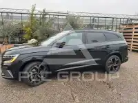 2024 Renault Espace
