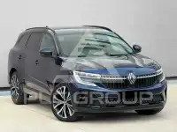 2024 Renault Espace