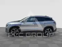 2024 Renault Alaskan