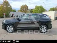 2024 Renault Alaskan
