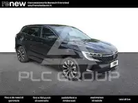 2024 Renault Alaskan