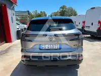 2024 Renault Alaskan